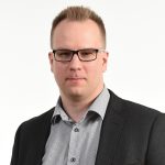 Ossi Kotavaaran kuva