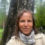 Sanna Ojalammin kuva