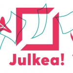 Julkea!-hankkeen logo