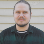 Olli Haanpään kuva