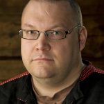 Tero Mustonen