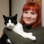 Tiia Westerbergin kuva