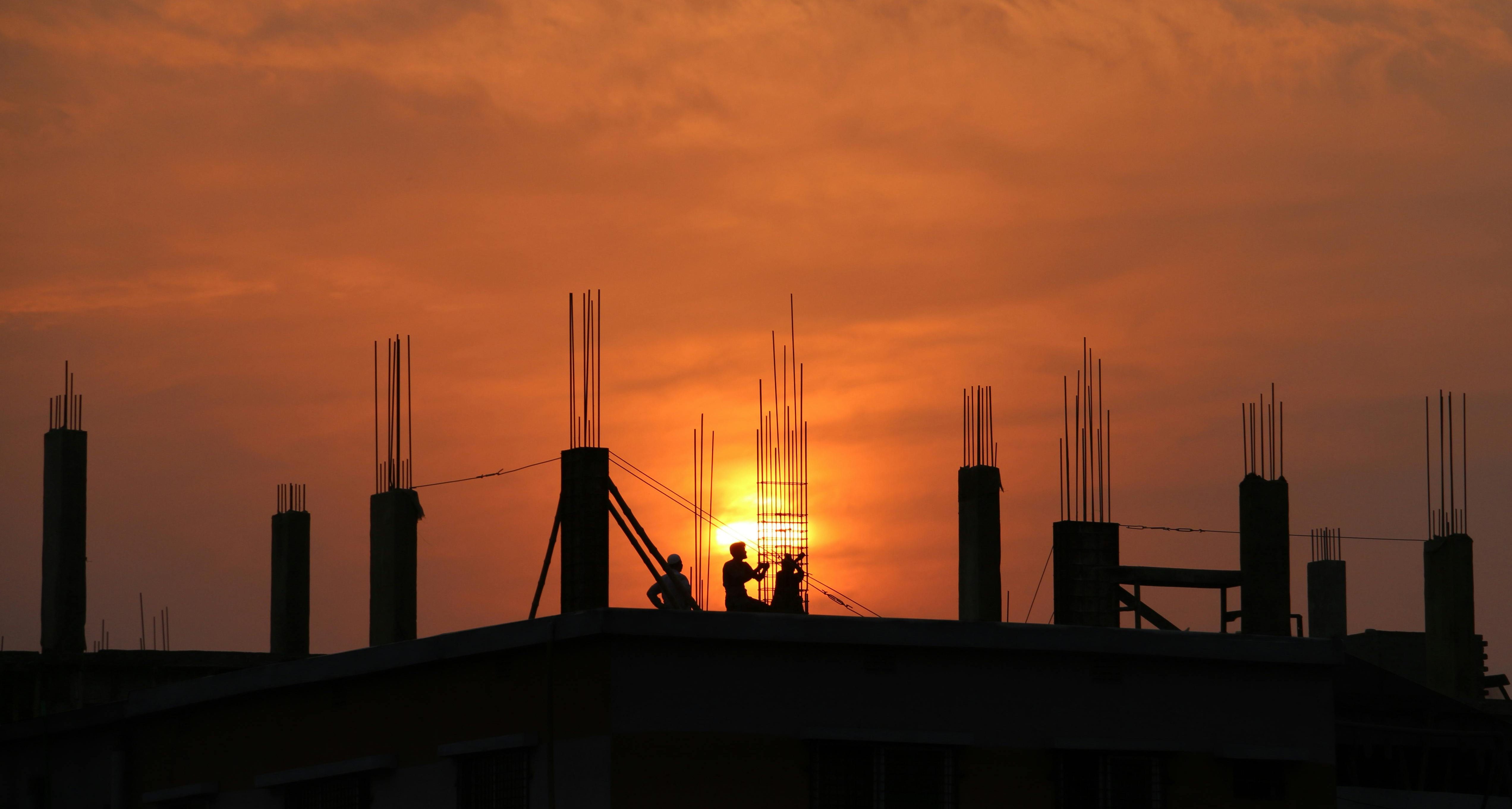 Työväenluokan ja ympäristön kohtalonyhteyden tunnistaminen on yksi avain ilmastokriisin ratkaisemiseen